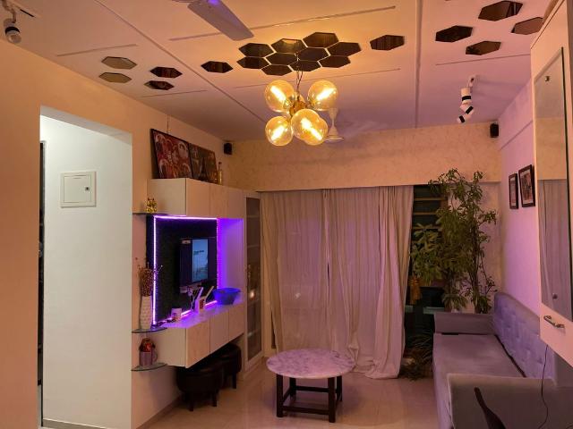 Flat for rent in Saki Naka, Mumbai