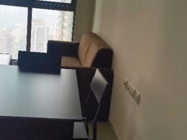 Flat for rent in Mantri Park, Mumbai Suburban District