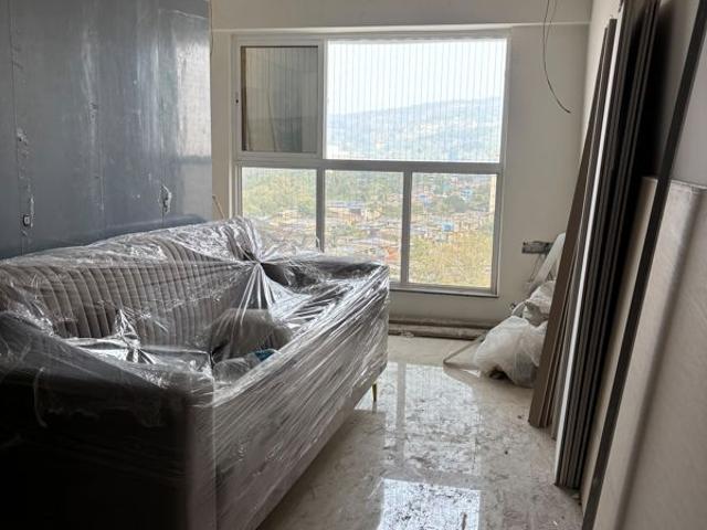 Flat for rent in Dahisar East, Mumbai Suburban District