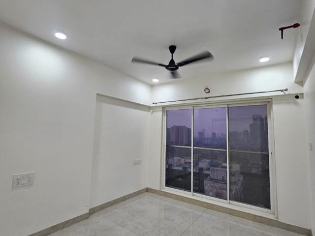 Flat for rent in Goregaon West, Mumbai Suburban District