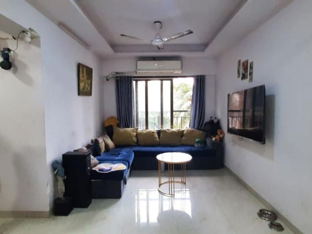 Flat for rent in Malad East, Mumbai Suburban District