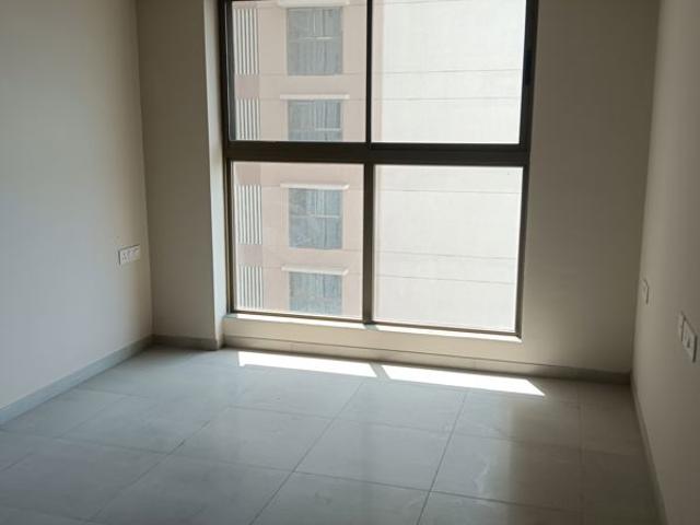 Flat for rent in Ambivali, Kalyan-Dombivli