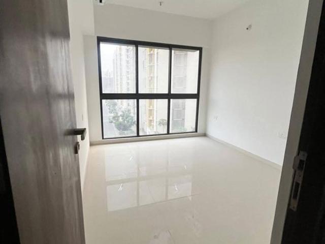 Flat for rent in Ambivali, Kalyan-Dombivli