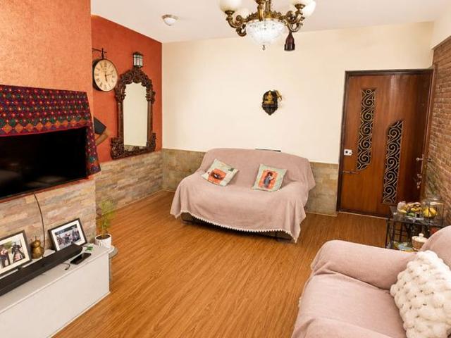 Flat for rent in Kurla West, Mumbai