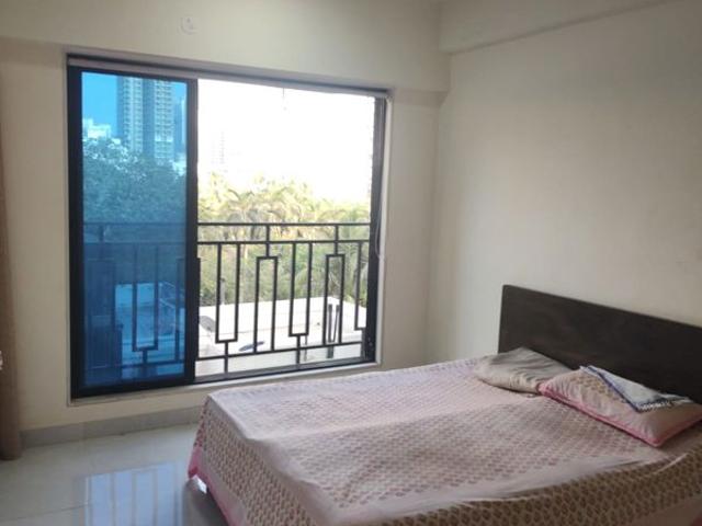 Flat for rent in Shimpoli, Mumbai Suburban District