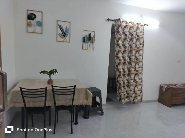 Flat for rent in Kalina, Mumbai