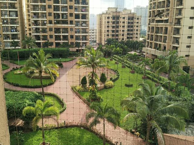 Flat for rent in Raheja Heights, Mumbai Suburban District