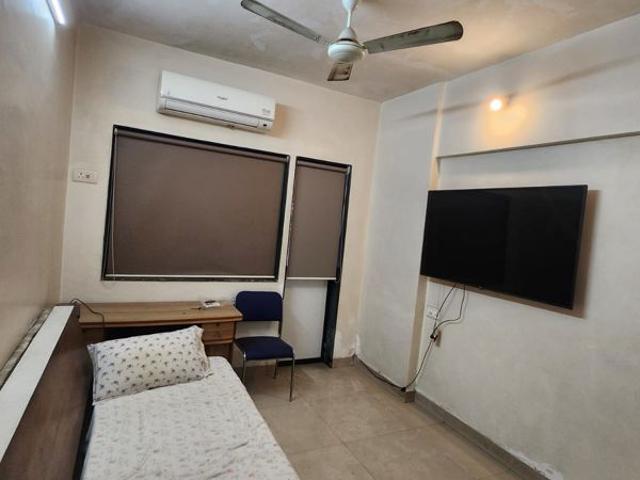 Flat for rent in Dahisar East, Mumbai Suburban District