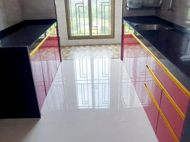 Flat for rent in Regency Anantam, Dombivali