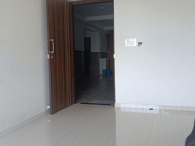 Flat for rent in Regency Anantam, Dombivali