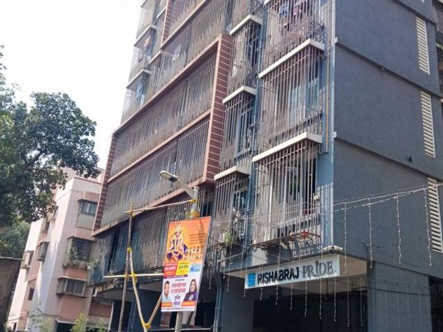 Flat for rent in Dahisar West, Mumbai Suburban District