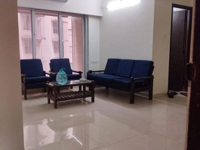 Flat for rent in Chembur, Mumbai