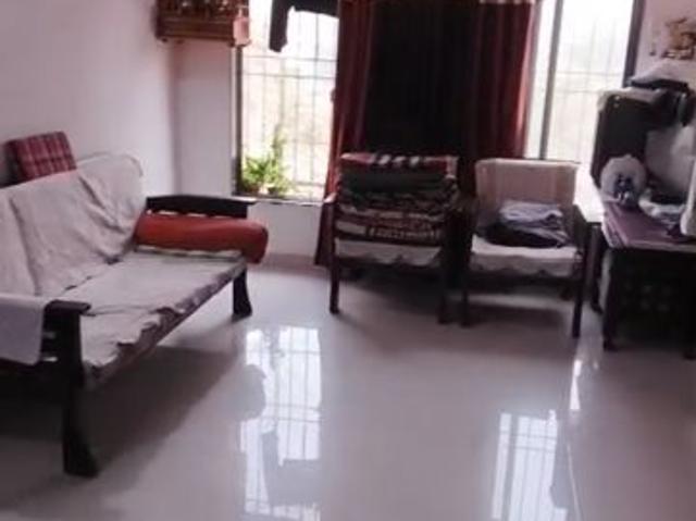 Flat for rent in Lower Parel, Mumbai City District