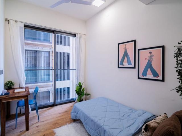 Flat for rent in Kandivali East, Mumbai Suburban District