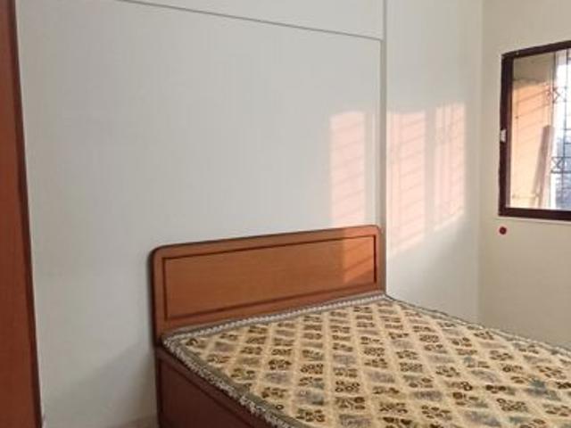 Flat for rent in Panch Pakadi, Thane