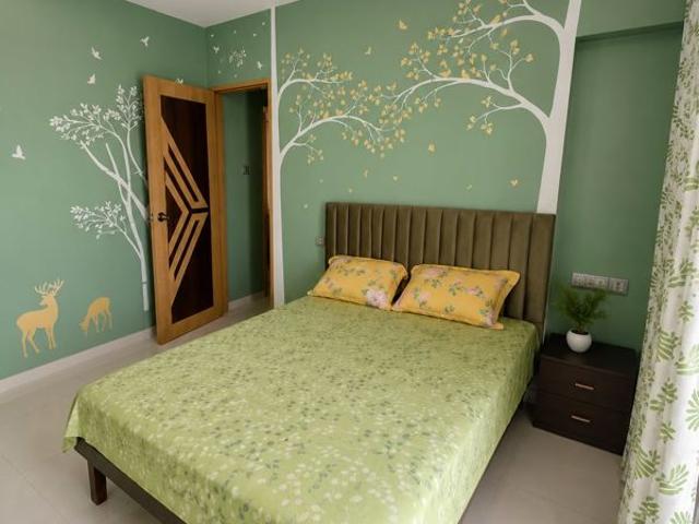 Flat for rent in Dahisar East, Mumbai Suburban District