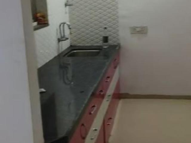 Flat for rent in Bhujbal Chowk, Pune