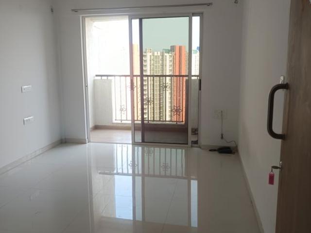 Flat for rent in Sagaon, Kalyan-Dombivli