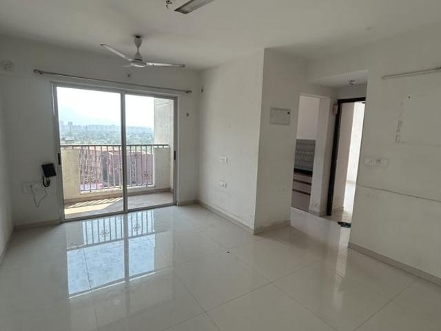 Flat for rent in Sagaon, Kalyan-Dombivli