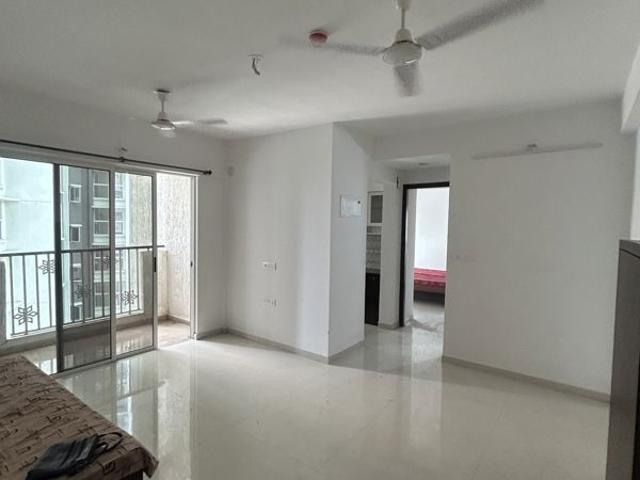 Flat for rent in Sagaon, Kalyan-Dombivli