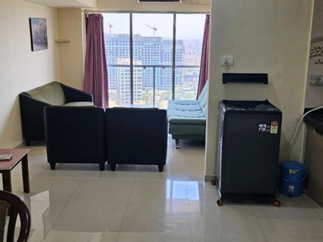 Flat for rent in Kurla West, Mumbai