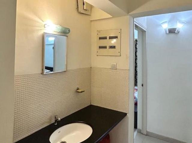 Flat for rent in Thergaon, Pune
