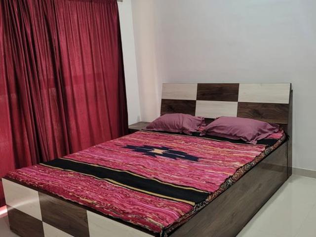 Flat for rent in Ward 1, Pune