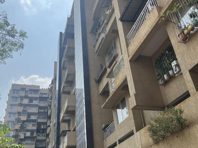 Flat for rent in Ward 1, Pune