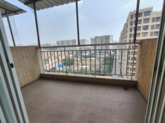 Flat for rent in Ward 1, Pune