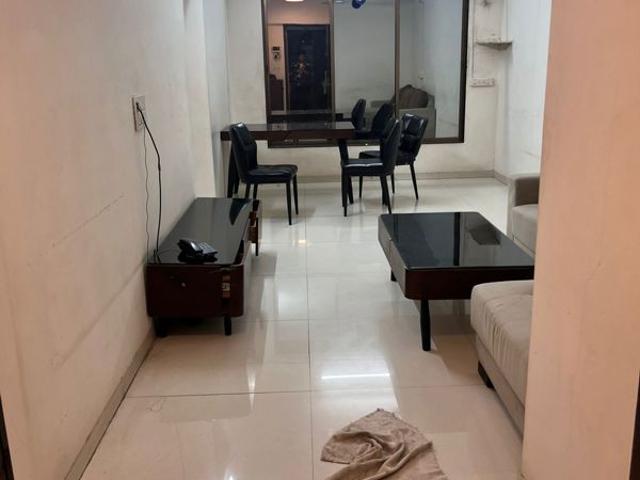 Flat for rent in Nahur, Mumbai Suburban District