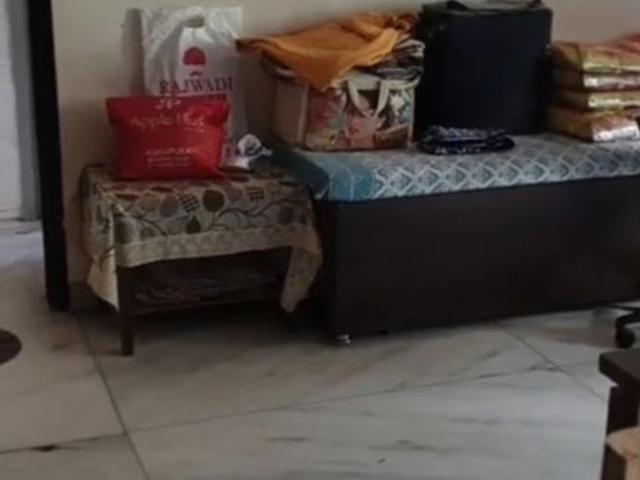 Flat for rent in Andheri East, Mumbai