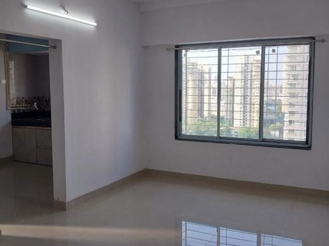 Flat for rent in Goregaon West, Mumbai Suburban District