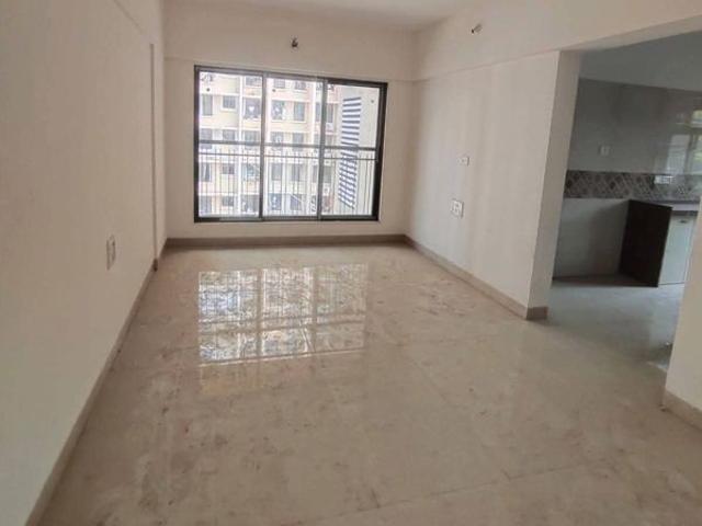 Flat for rent in Jogeshwari West, Mumbai