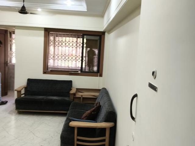 Flat for rent in Mumbai Zone 3, Mumbai