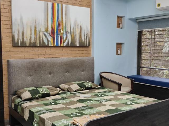 Flat for rent in Raheja Residency, Mumbai Suburban District
