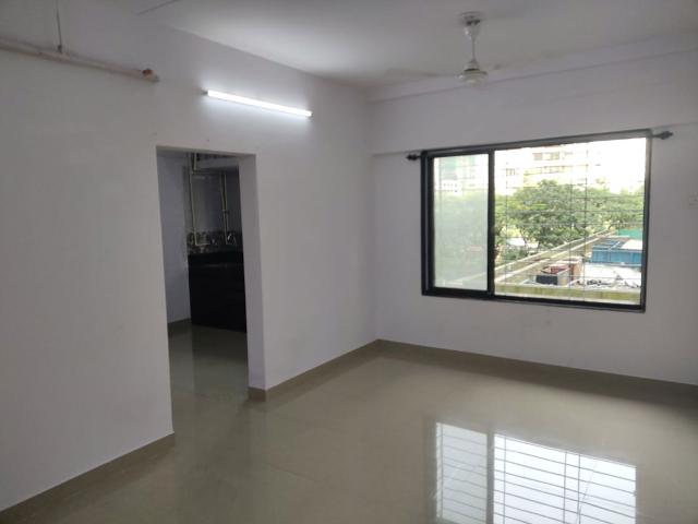 Flat for rent in Goregaon West, Mumbai Suburban District