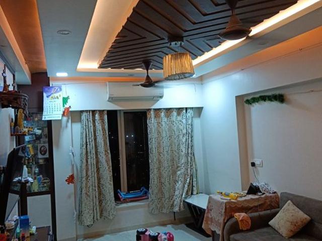Flat for rent in Malad East, Mumbai Suburban District