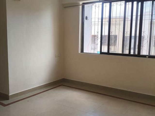 Flat for rent in Ajmera Zeon CHSL, Mumbai