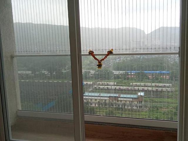 Flat for rent in Thane