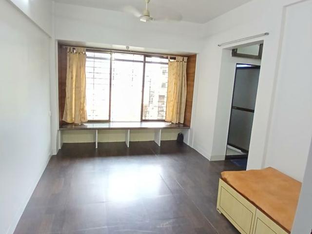 Flat for rent in Moraj Residency, Navi Mumbai