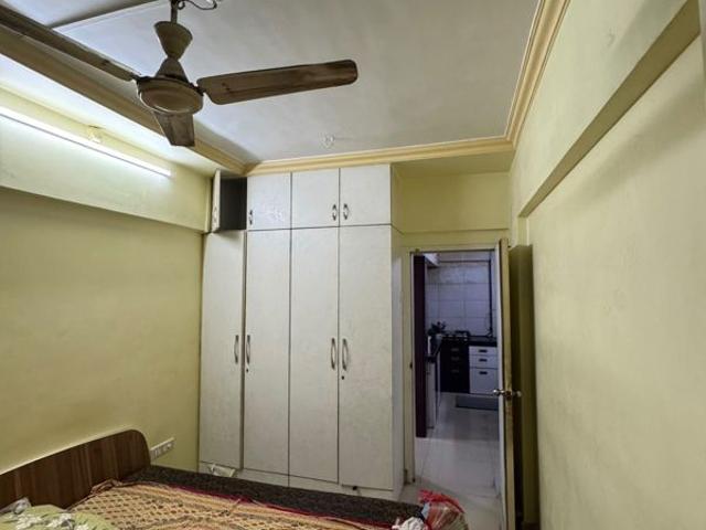 Flat for rent in Chheda Nagar, Mumbai