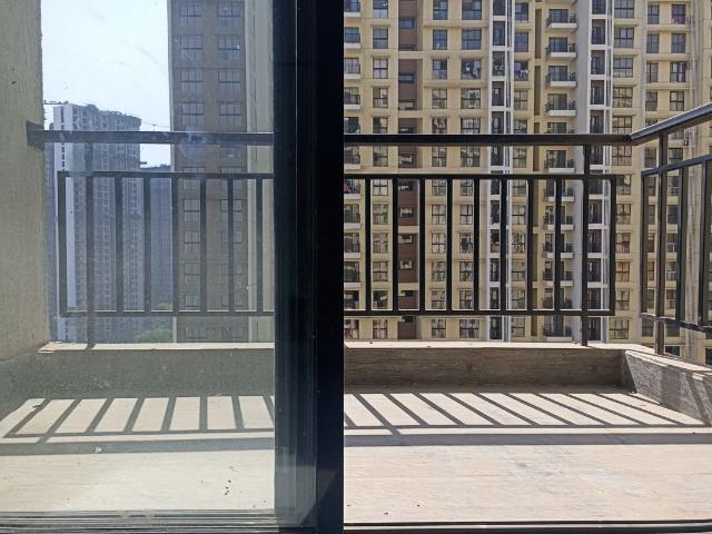 Flat for rent in Runwal Garden, Kalyan-Dombivli