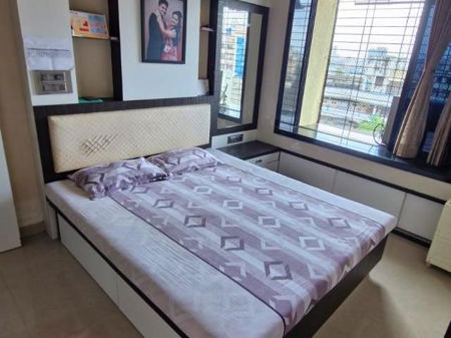 Flat for rent in Dongaripada, Thane