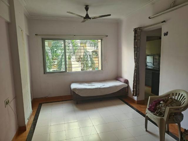 Flat for rent in Dongaripada, Thane