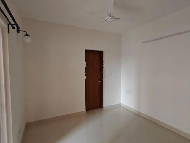 Flat for rent in Prestige Primrose Hills, Bengaluru