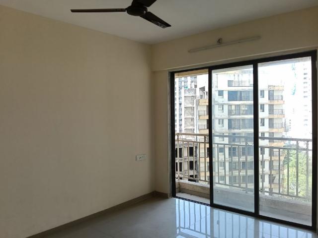 Flat for rent in Pushpanjali Residency, Thane