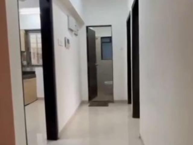 Flat for rent in Jogeshwari West, Mumbai