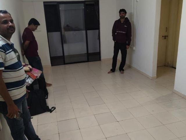 Flat for rent in Keshav Nagar, Pune