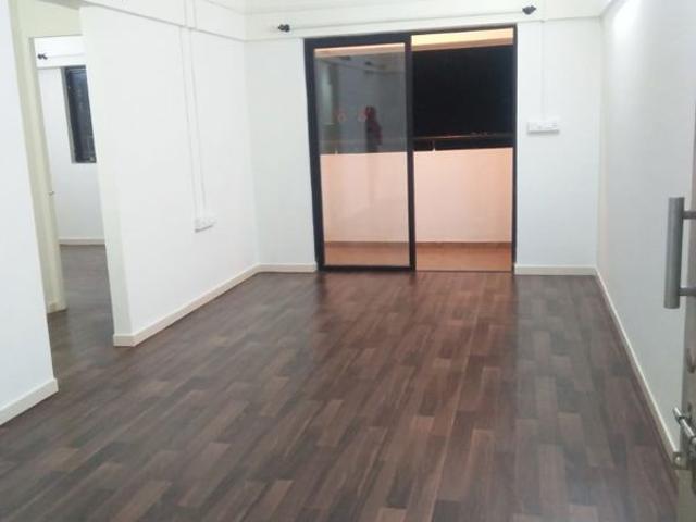 Flat for rent in Keshav Nagar, Pune