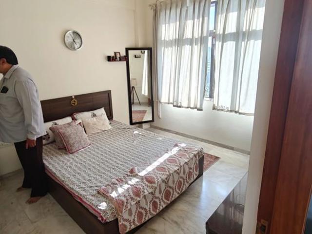 Flat for rent in Cumballa Hill, Mumbai City District